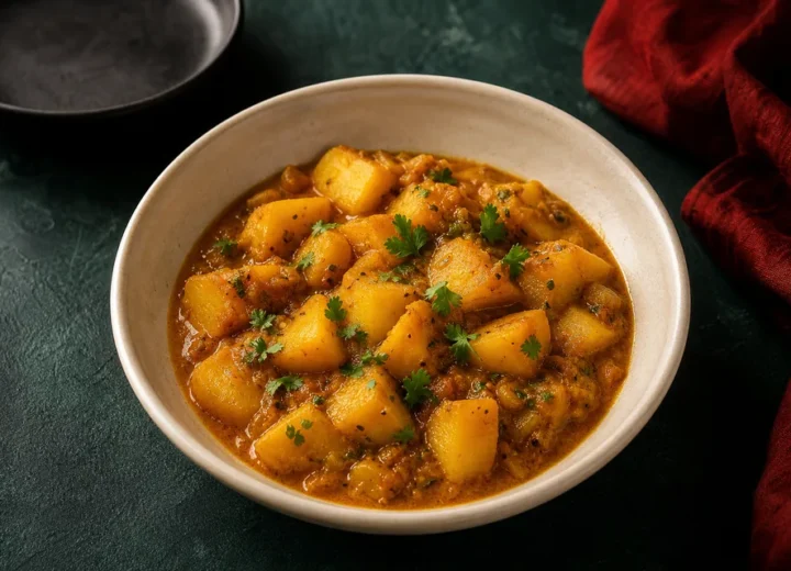 Aloo Tarkari