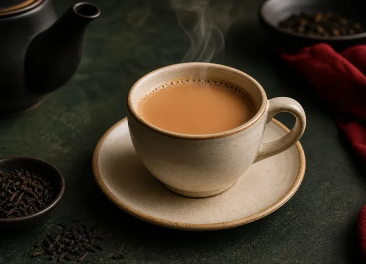Desi Chai