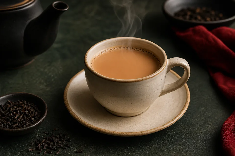 Desi Chai