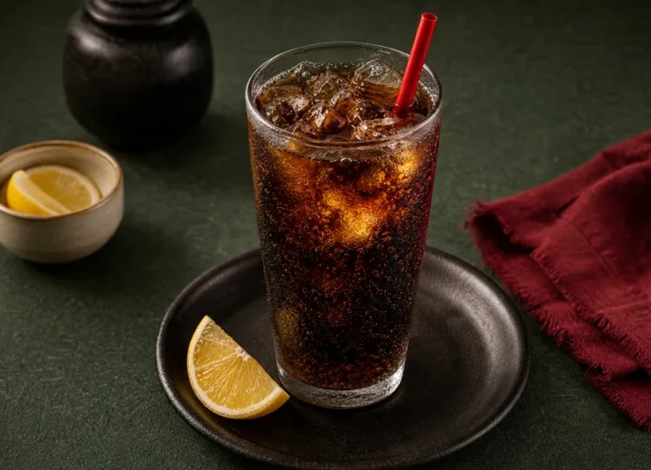 Fountain Drink