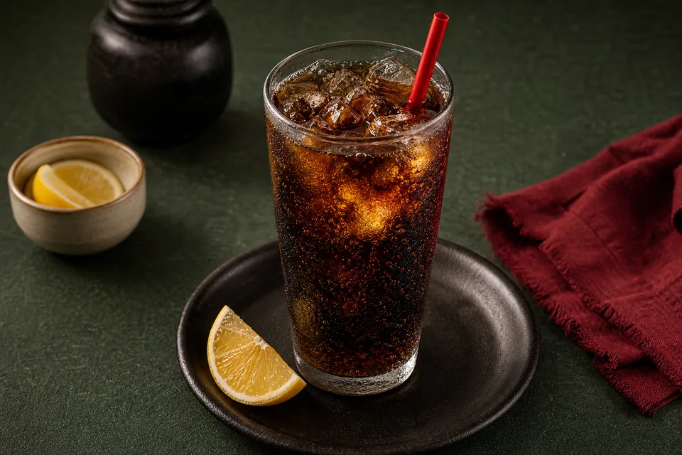 Fountain Drink