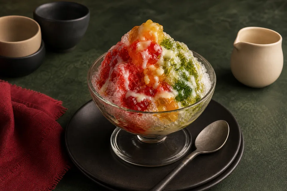Gola Ganda