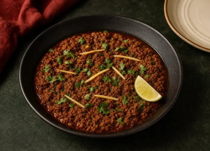 Keema