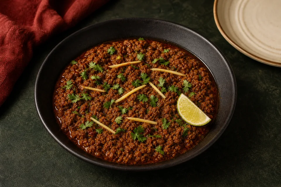 Keema