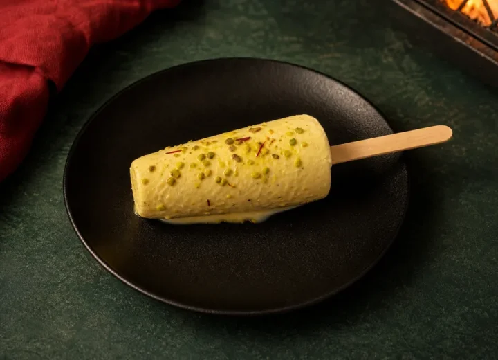 Kulfi Pop