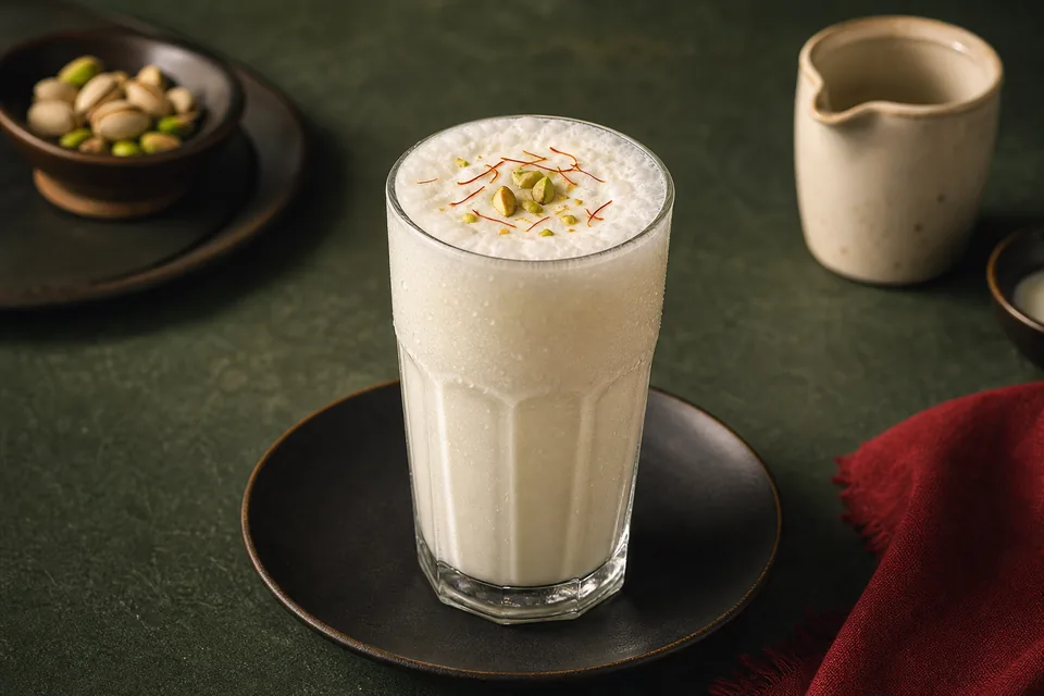 Lassi