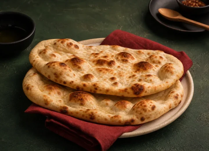 Naan