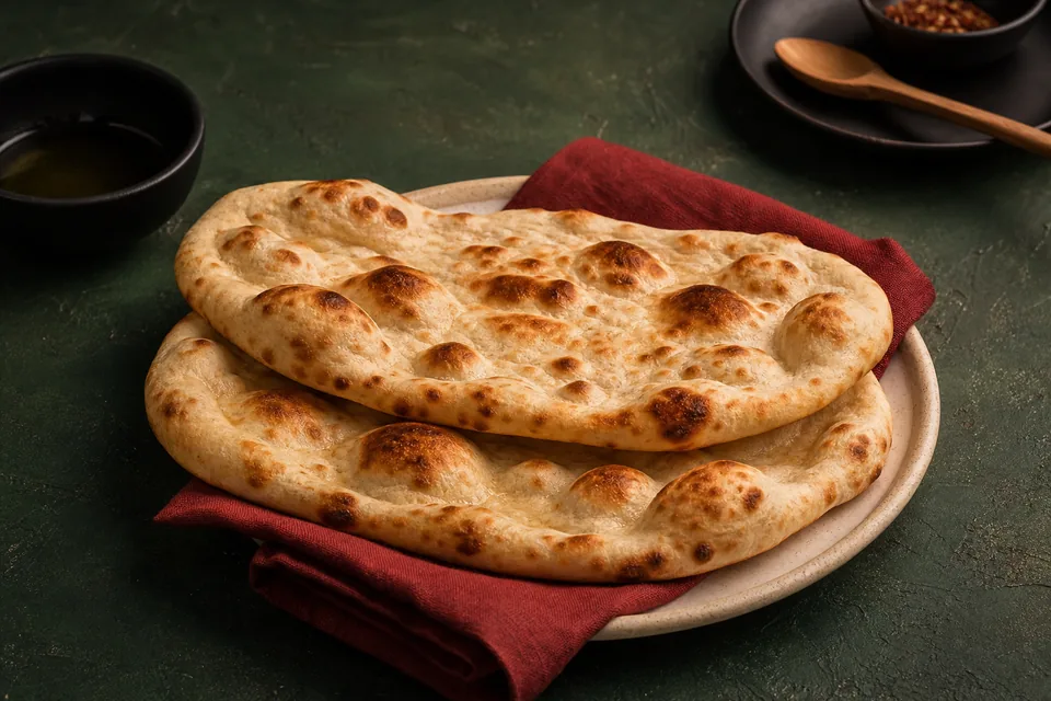 Naan