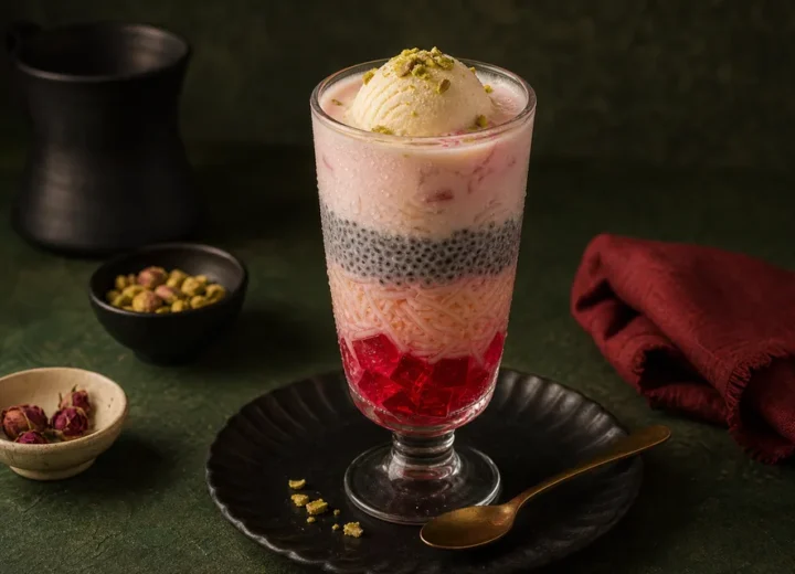 Original Falooda