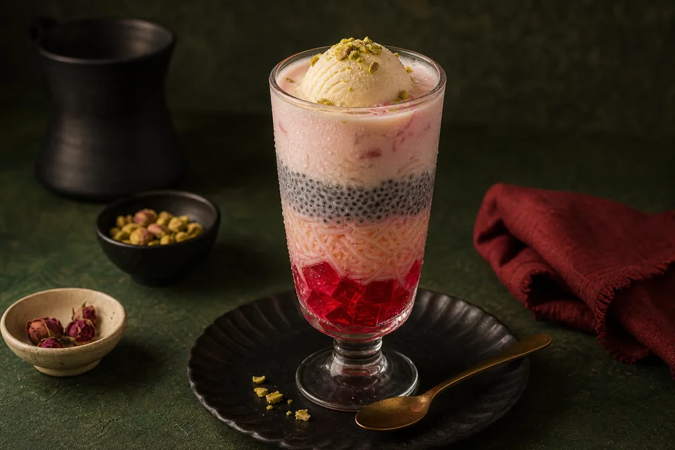 Original Falooda