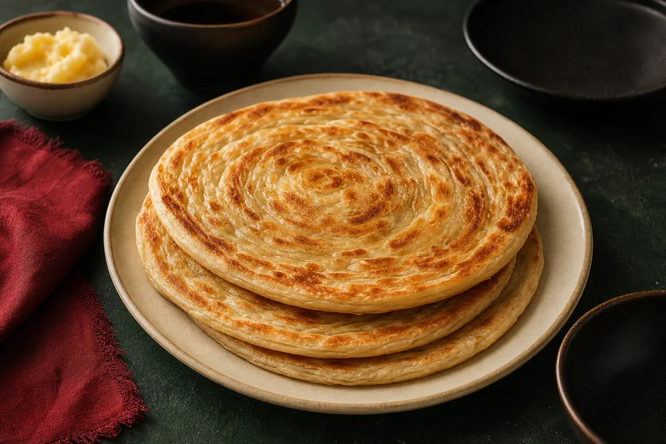 Paratha